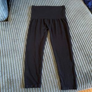 MRena Black one size fits all legging